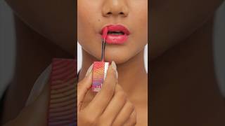 Must Try Lipstick For This SeasonMaybelline Superstay Liquid LipstickNykaa Swatch Library shorts [upl. by Eissac]