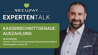 Kassenschnittgenaue Auszahlungen Die Lösung zur Optimierung Ihrer Buchhaltung [upl. by Casia]