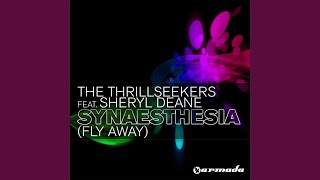 Synaesthesia  Fly Away Club Mix [upl. by Elyac]