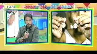 Eat Bulaga Juan for All All for Juan 072012 [upl. by Kealey]