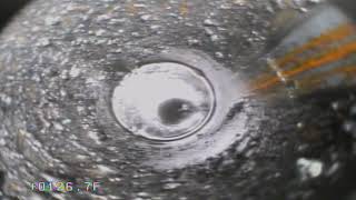 Downhole Video  02152024 [upl. by Sakul]