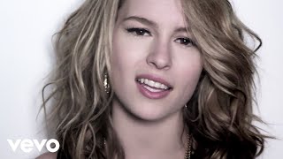 Bridgit Mendler  Hurricane Official Video [upl. by Grace]