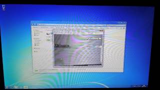 Instalacja Windows 7 krok po kroku  instalacja sterowników [upl. by Eisseb509]