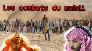 Les combats de limam Mahdi [upl. by Lapotin]