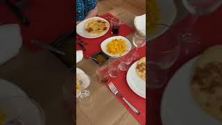 Sandos Benidorm suites Indian restaurant allinclusive￼ food india [upl. by Lorien]