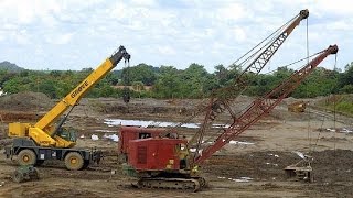 RDC  la chute du cours du cuivre affecte léconomie [upl. by Nomahs]