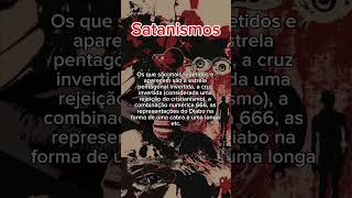 Satanismos dark satanas demonios satanistas satanic [upl. by Obrien]