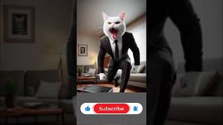 So cat 😺 viral short [upl. by Aitak271]