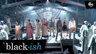 grownish  A New Series From the Executive Producer of blackish  Freeform [upl. by Anhoj]