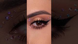 Eye makeup look trending eyemakeup makeup eyes [upl. by Kelton]