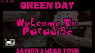 Welcome To Paradise Live FANMADE [upl. by Ahsinej]