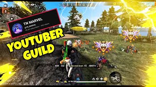 ADN DON GAMING INDIA TOP GUILD55KSUBS [upl. by Llatsyrc]