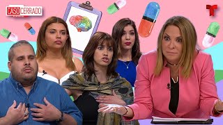 ESPECIAL DE CASO CERRADO los tratamientos más increíbles [upl. by Atiekram559]