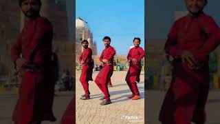 multan new viral dance  lal kabootar song dance video  tik toker new viral dance video short [upl. by Shaine]