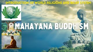 MAHAYANA BUDDHISM  SUTRAS  BODHISATTVA  TZU CHI FOUNDATION  BUDDHISM  WORLD RELIGION [upl. by Vani679]