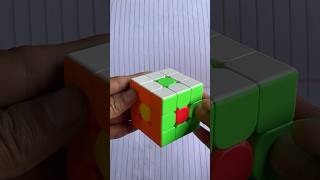 Cube tutorial shorts cube viral shortsviral [upl. by Pudendas]