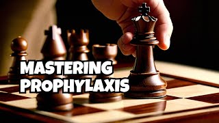 Why Chess Prophylaxis is the Key to Strategic Success [upl. by Nnaeus609]