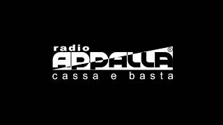 Radio Appalla  MADE IN ITALO 🇮🇹 del 21112024 [upl. by Marissa193]