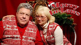 Merry In Laws  Full Movie [upl. by Junie255]