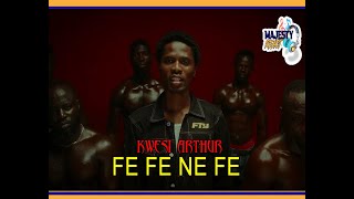 kwesi Arthur throw jabs at Paradise of Kojo sheldon studio🤣🤣 Fefe ne fe REACTION [upl. by Reta]