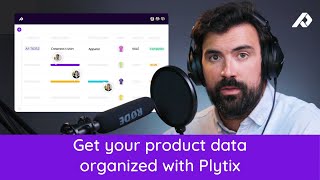 How To Clean Up a Spreadsheet And Centralize Your Product Data In a PIM system [upl. by Sophronia]