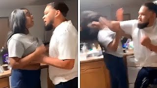 Disrespectful Woman Gets OWNED [upl. by Nihi]