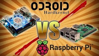 Recalbox  Odroid XU4 vs Raspberry pi 3 comparativa N64 [upl. by Ikey153]