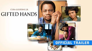 Gifted Hands  Official Trailer  Pure Flix [upl. by Oludoet]