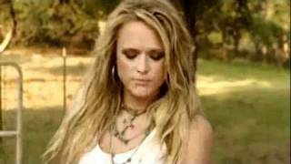 Miranda Lambert  Kerosene [upl. by Sucramrej]