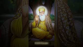 Aar Nanak Paar Nanak  satnam shri waheguru  Baba nanak mehar kari  Diljit Dosanjh Songs Gurbani [upl. by Lowry]