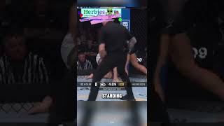 Holly Holm vs Kayla Harrison 2024 sports [upl. by Dnomyad]