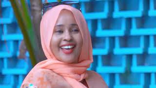 HOBOLLADA WAABERI  ITOOBIYANA BADDEENA  OFFICIAL MUSIC VIDEO 2024 [upl. by Airolg]