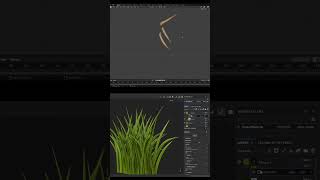 short Grass in video games making of [upl. by Halonna381]