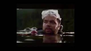 Lake Placid Movie Trailer 1999  TV Spot [upl. by Otsuaf]