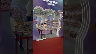 HENNEY BEAR IN CANTON FAIR [upl. by Ecirb]