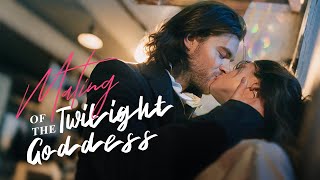 Mating of the Twilight Goddess Full Movie  DramaBox [upl. by Hcaz]