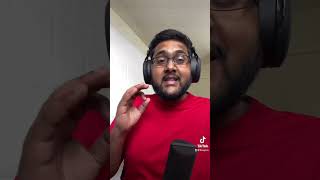 Fifine K669 Unboxing and Mic Test Shorts  TikTok ASMR [upl. by Pruter]