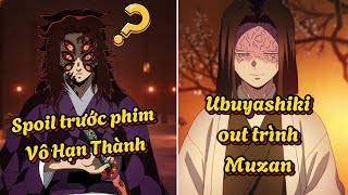 20 CHI TIẾT NÀY quotÍT AIquot TÌM ĐƯỢC CHO BẠN BIẾT VỀ KIMETSU NO YAIBA [upl. by Suilmann99]