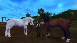 Unsolved  Star Stable Online  Short Movie [upl. by Bergstein]