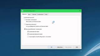 Windows 10 Autostart Programme deaktivieren [upl. by Twedy]