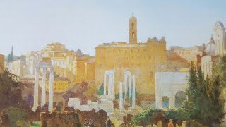 Respighi Pines of Rome [upl. by Nappie]