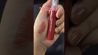 Romand Glasting Water Tint  2024 youtubeshorts ytshorts [upl. by Alyce158]