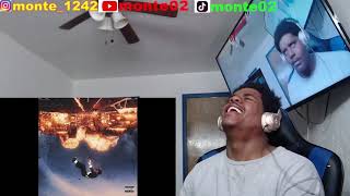 offset  worth it ft don Toliver reaction [upl. by Serilda]