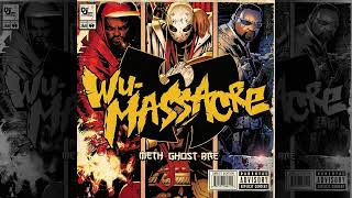 Method Man Ghostface amp Raekwon  Criminology 25 Original Version Unreleased FullNo Tags [upl. by Aliahkim]