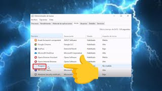 📣🔴PROGRAM Figura en INICIO de Windows 10  SOLUCIÓN [upl. by Ahsya345]