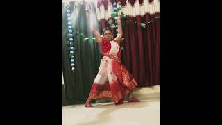 Mahakali dance  Ridhika s dance academy shahdol contact for dance classes 9733881384 [upl. by Hartwell]