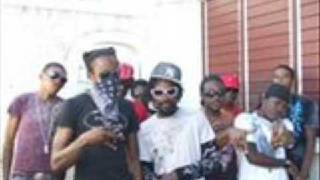 POPCAAN  A VISION STORY TELLA RIDDIM 2009 [upl. by Kerby]