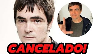 Samuel Rosa Ex Skank Fez o L Mas Não Quer Ser Boicotado em sua Nova Turnê [upl. by Kcaj402]