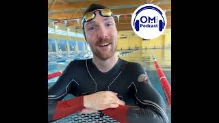 Friedhelm Bruns durchschwimmt den Bodensee für den guten Zweck – Episode 162 [upl. by Toolis]