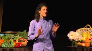 Intuition in the kitchen  Marti Wolfson  TEDxCapeMay [upl. by Othelia722]